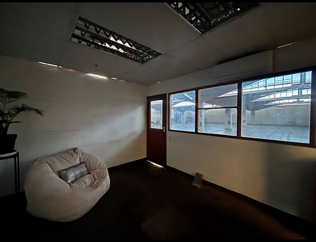 3,452M² WAREHOUSE TO LET IN EPPING INDUSTRIAL